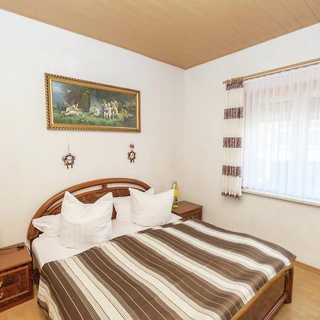 Apartment In Ilsenburg Near The Ski Area Экстерьер фото