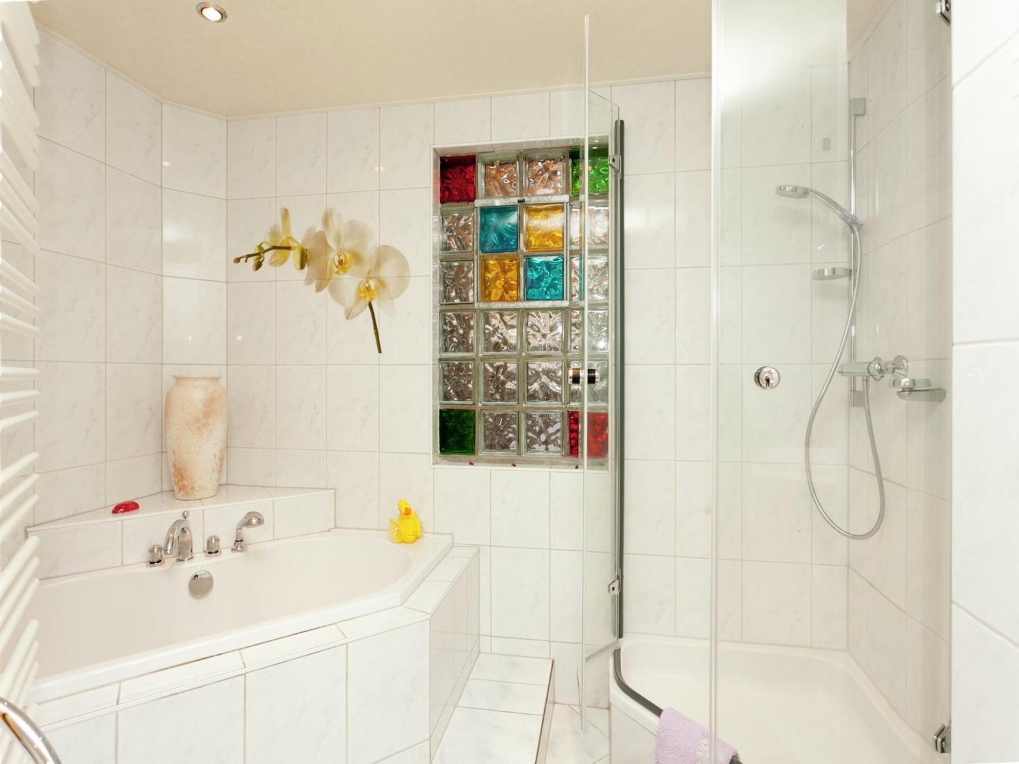 Apartment In Ilsenburg Near The Ski Area Экстерьер фото